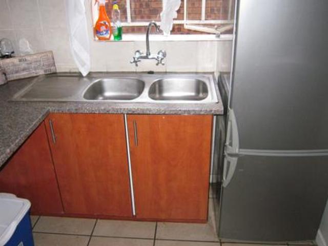3 Bedroom Townhouse in The Reeds