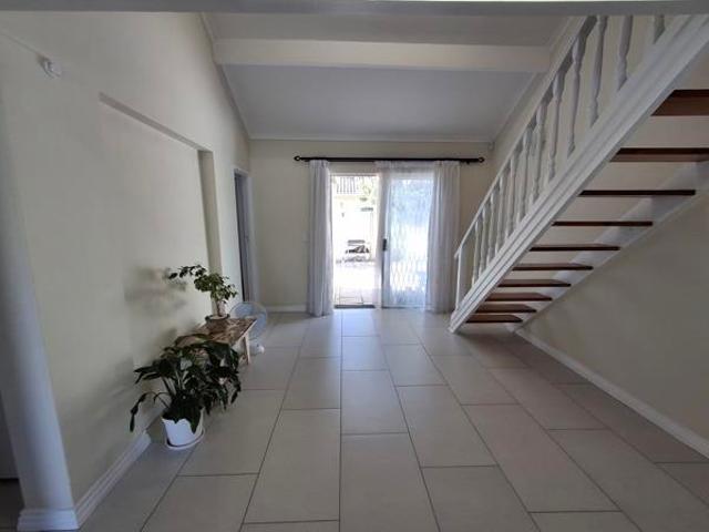3 Bedroom Townhouse in Thornton