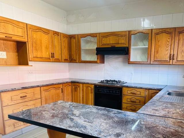 3 Bedroom Townhouse in Three Rivers