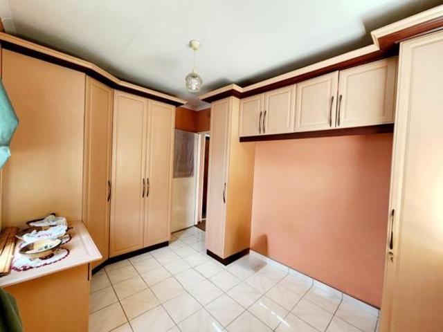 3 Bedroom Townhouse in Tongaat Central