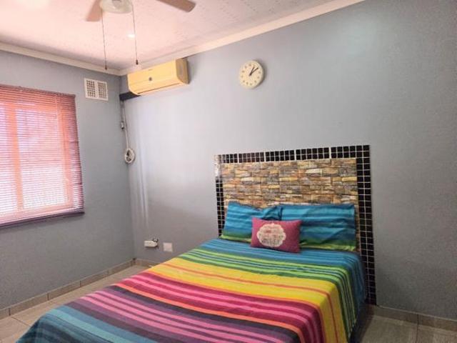 3 Bedroom Townhouse in Tongaat Central