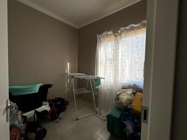 3 Bedroom Townhouse in Trichardt