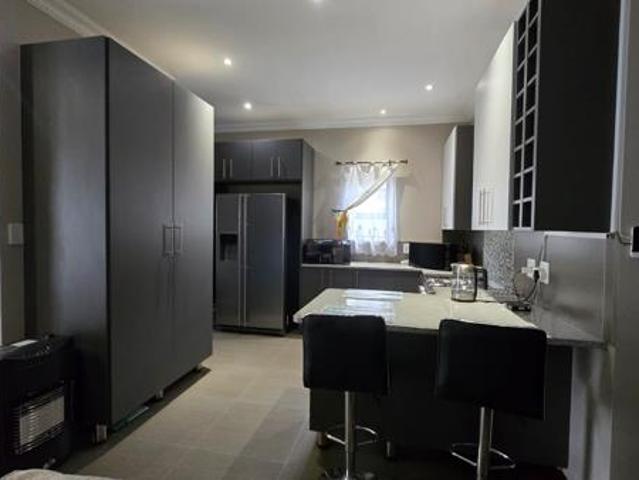 3 Bedroom Townhouse in Trichardt