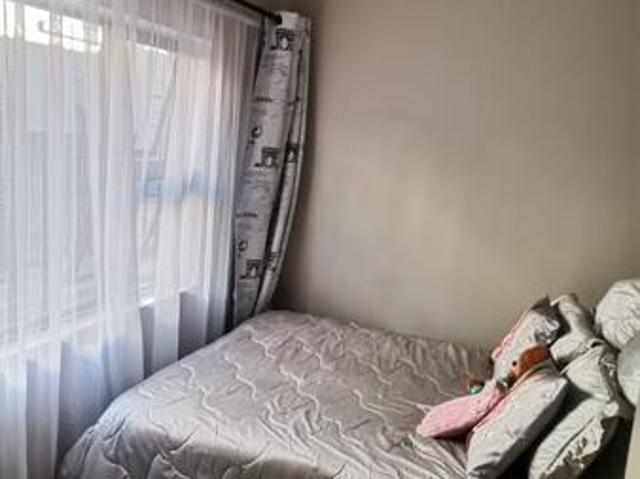 3 Bedroom Townhouse in Terra Nova