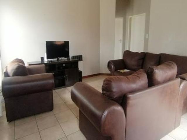 3 Bedroom Townhouse in Terra Nova