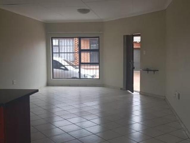 3 Bedroom Townhouse in Trichardt