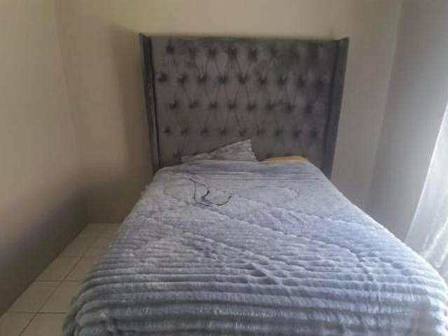 3 Bedroom Townhouse in Terra Nova