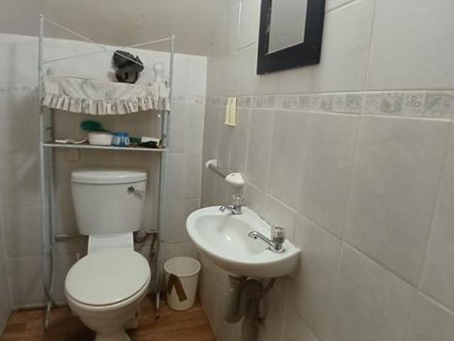 3 Bedroom Townhouse in Uvongo
