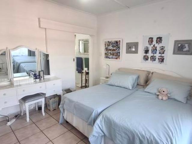 3 Bedroom Townhouse in Uvongo