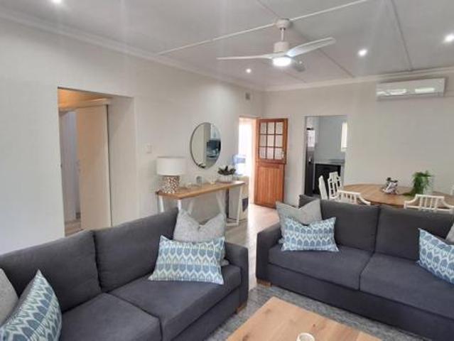 3 Bedroom Townhouse in Uvongo