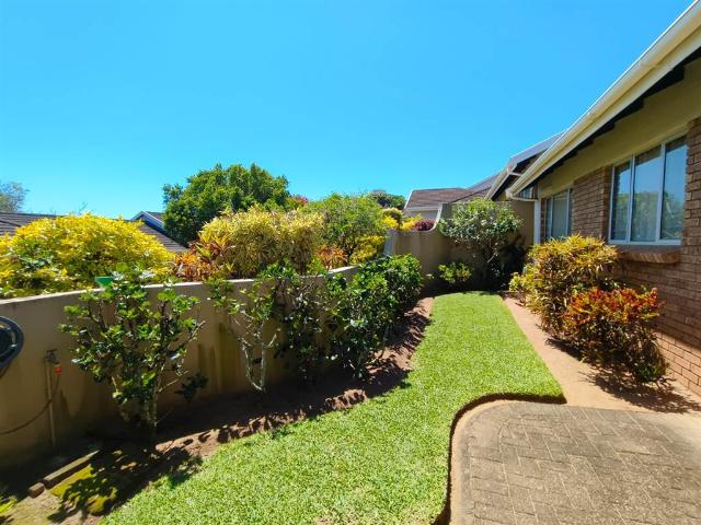 3 Bedroom Townhouse in Uvongo