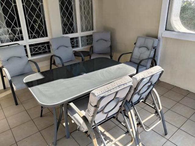 3 Bedroom Townhouse in Uvongo