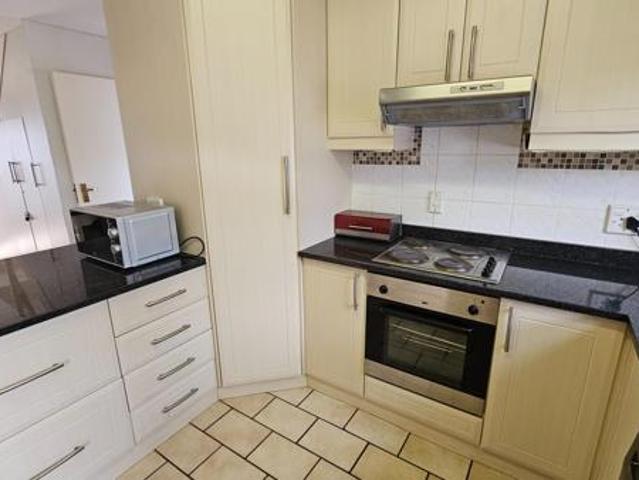 3 Bedroom Townhouse in Uvongo