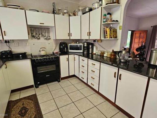 3 Bedroom Townhouse in Uvongo Beach