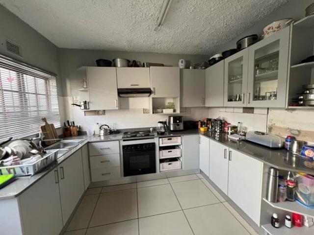 3 Bedroom Townhouse in Uvongo Beach