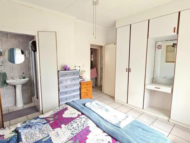 3 Bedroom Townhouse in Uvongo Beach
