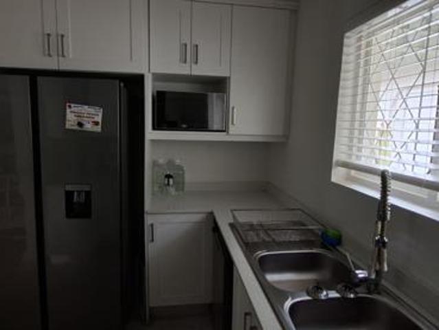 3 Bedroom Townhouse in Uvongo Beach