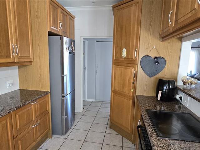 3 Bedroom Townhouse in Umgeni Park