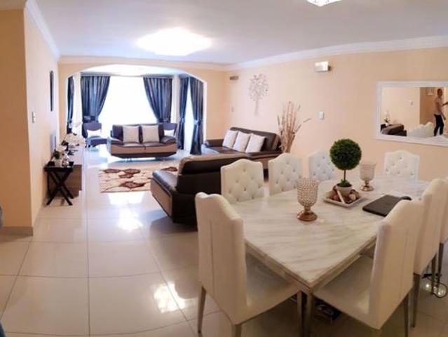 3 Bedroom Townhouse in Umgeni Park
