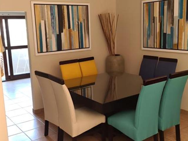 3 Bedroom Townhouse in Umgeni Park