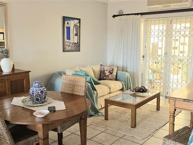 3 Bedroom Townhouse in Umgeni Park