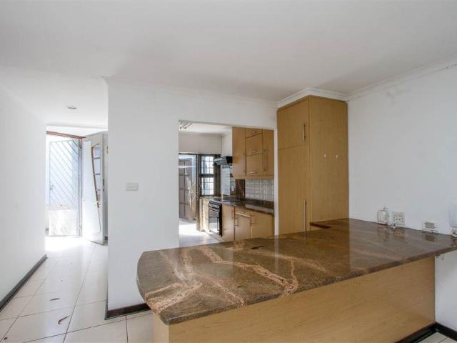 3 Bedroom Townhouse in Umgeni Park