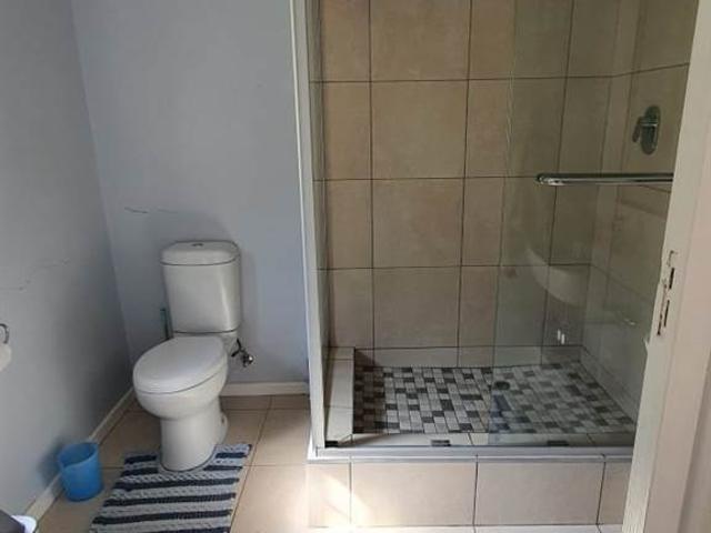 3 Bedroom Townhouse in Umgeni Park