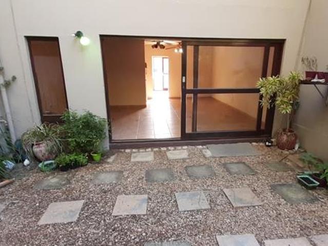 3 Bedroom Townhouse in Umgeni Park