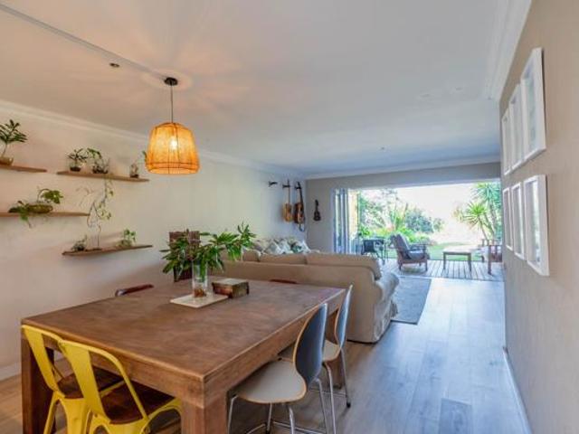 3 Bedroom Townhouse in Umdloti Beach