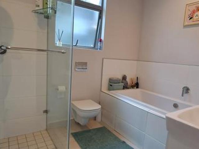 3 Bedroom Townhouse in Umdloti Beach