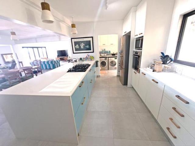 3 Bedroom Townhouse in Umdloti Beach