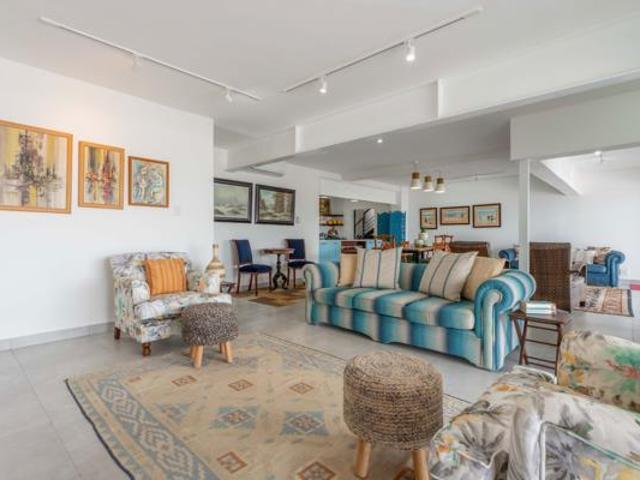 3 Bedroom Townhouse in Umdloti Beach