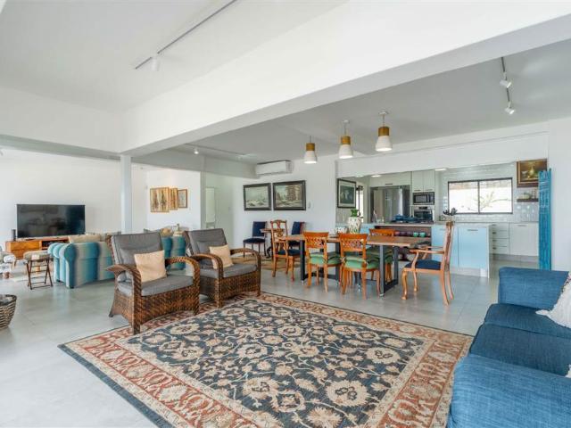3 Bedroom Townhouse in Umdloti Beach