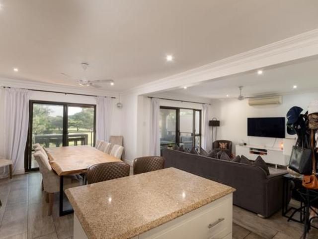 3 Bedroom Townhouse in Umhlali Golf and Country Estate