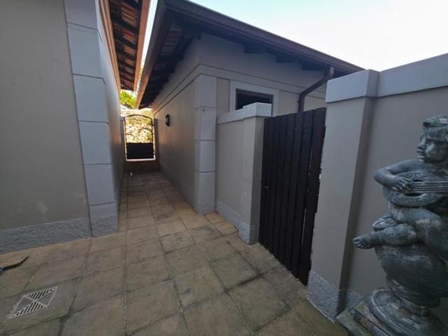 3 Bedroom Townhouse in Umhlali Golf and Country Estate
