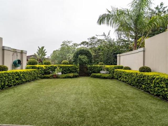 3 Bedroom Townhouse in Umhlali Golf and Country Estate