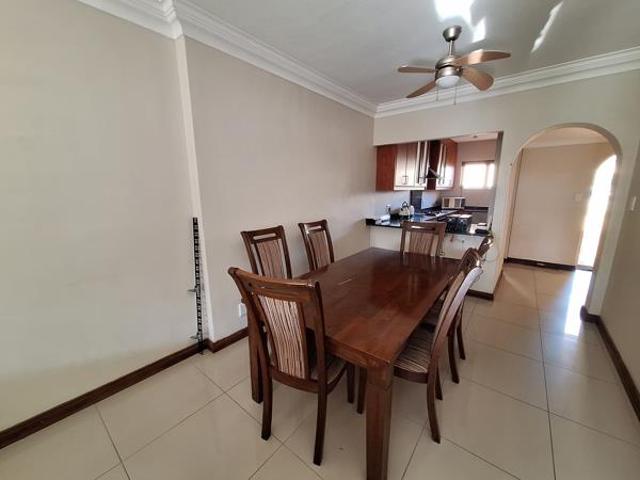 3 Bedroom Townhouse in Umhlanga Rocks