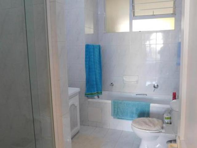 3 Bedroom Townhouse in Umhlanga Rocks