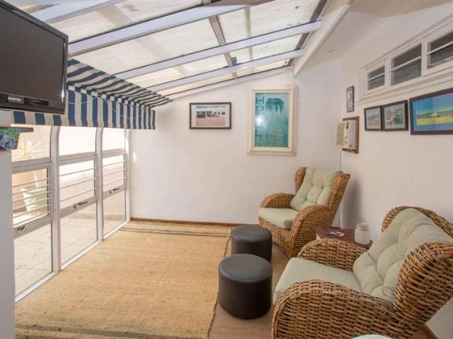 3 Bedroom Townhouse in Umhlanga Rocks