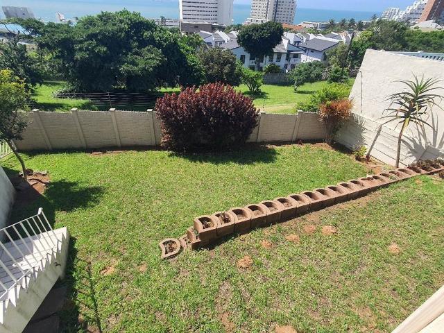 3 Bedroom Townhouse in Umhlanga Rocks