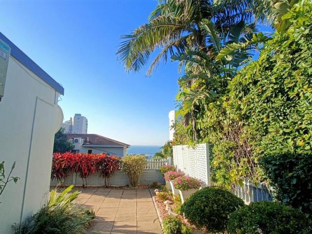3 Bedroom Townhouse in Umhlanga Rocks