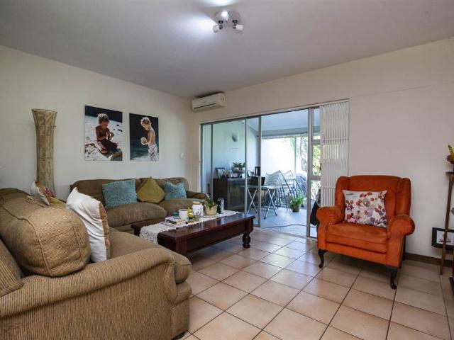 3 Bedroom Townhouse in Umhlanga Rocks