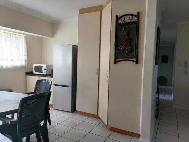 3 Bedroom Townhouse in Umtentweni