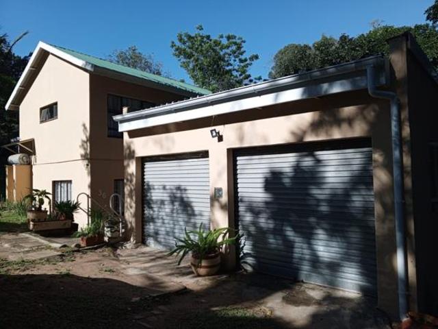 3 Bedroom Townhouse in Umtentweni