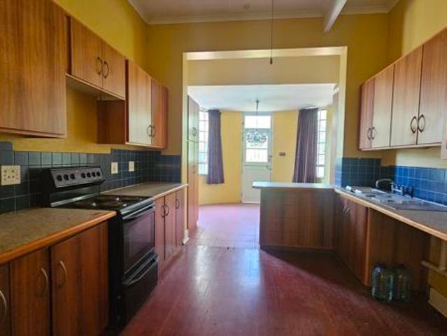 3 Bedroom Townhouse in Umtentweni