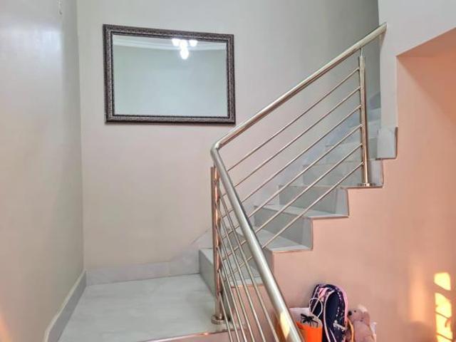 3 Bedroom Townhouse in Umtentweni