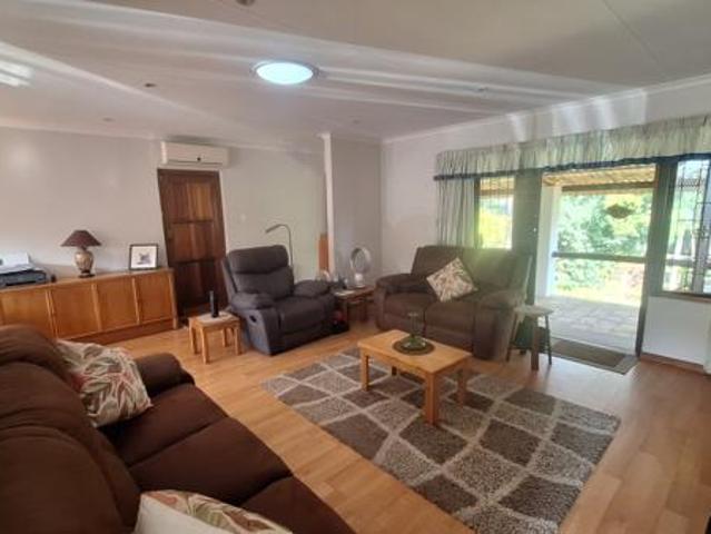 3 Bedroom Townhouse in Umtentweni
