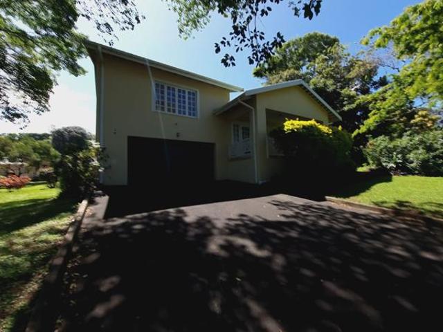 3 Bedroom Townhouse in Umtentweni