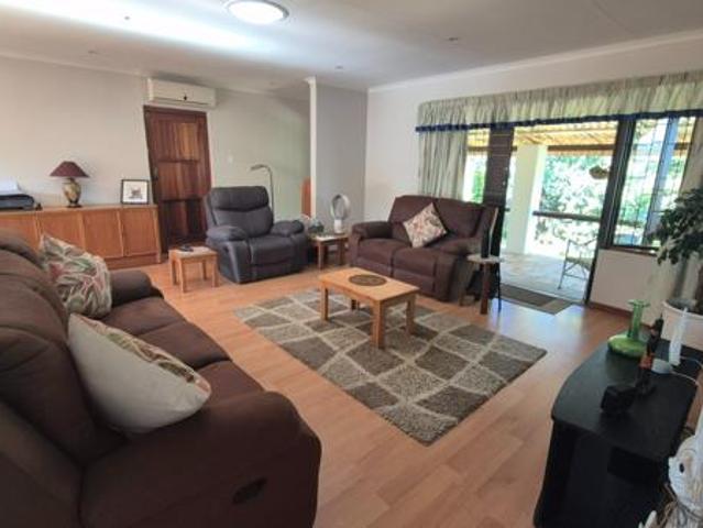 3 Bedroom Townhouse in Umtentweni