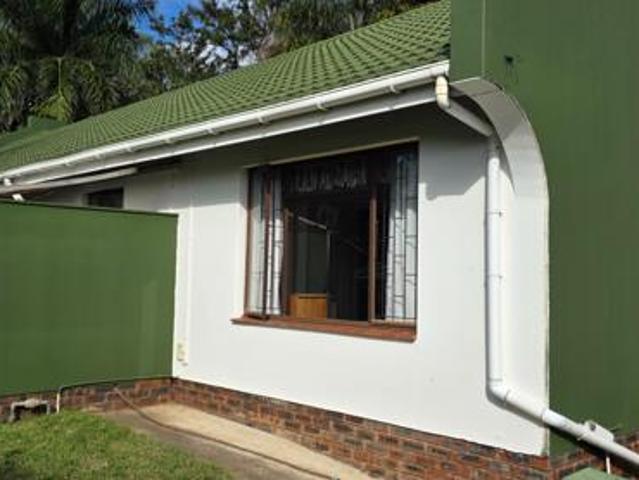 3 Bedroom Townhouse in Umtentweni